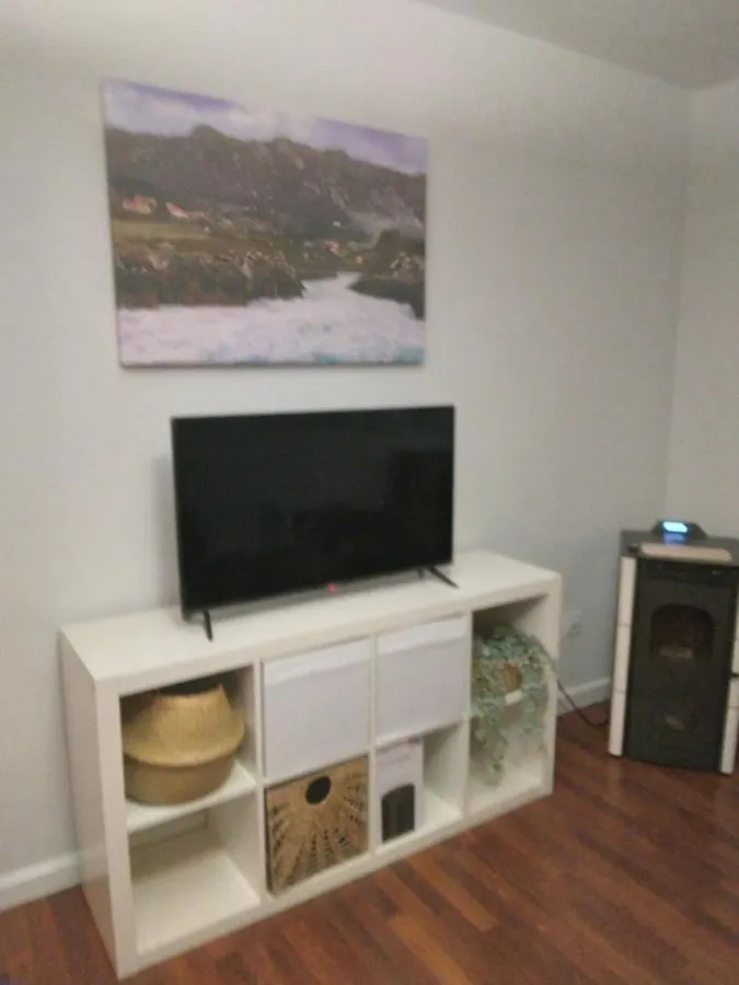 Piso Amplio Y Tranquilo En Marchena Apartment Spain